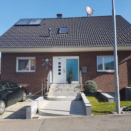 Gemuetliches Haus Im Herzen Des Schwarzwaldes Fuer Bis Zu 9 Personen エルツァッハ エクステリア 写真