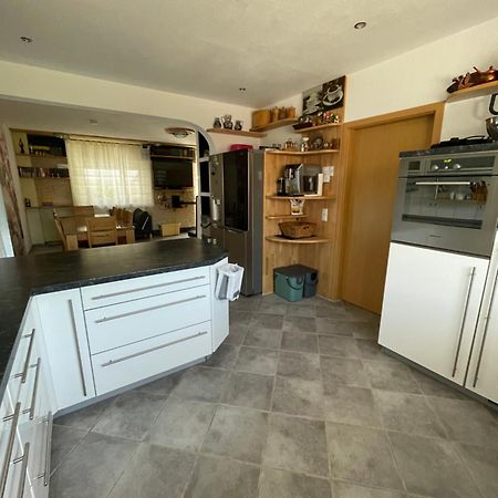 Gemuetliches Haus Im Herzen Des Schwarzwaldes Fuer Bis Zu 9 Personen エルツァッハ エクステリア 写真