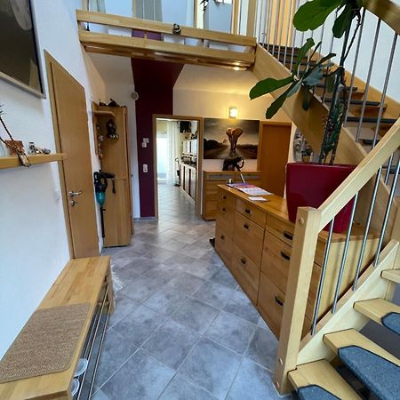 Gemuetliches Haus Im Herzen Des Schwarzwaldes Fuer Bis Zu 9 Personen エルツァッハ エクステリア 写真
