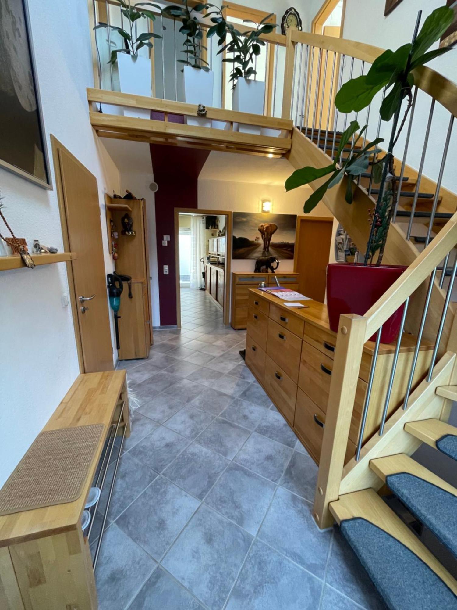 Gemuetliches Haus Im Herzen Des Schwarzwaldes Fuer Bis Zu 9 Personen エルツァッハ エクステリア 写真