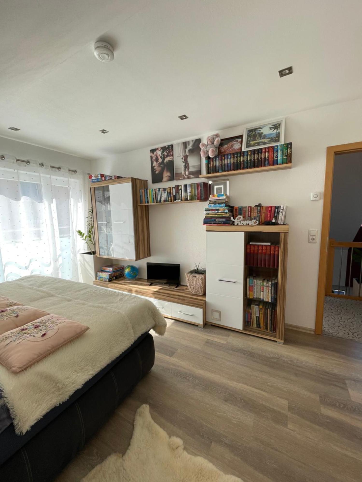 Gemuetliches Haus Im Herzen Des Schwarzwaldes Fuer Bis Zu 9 Personen エルツァッハ エクステリア 写真