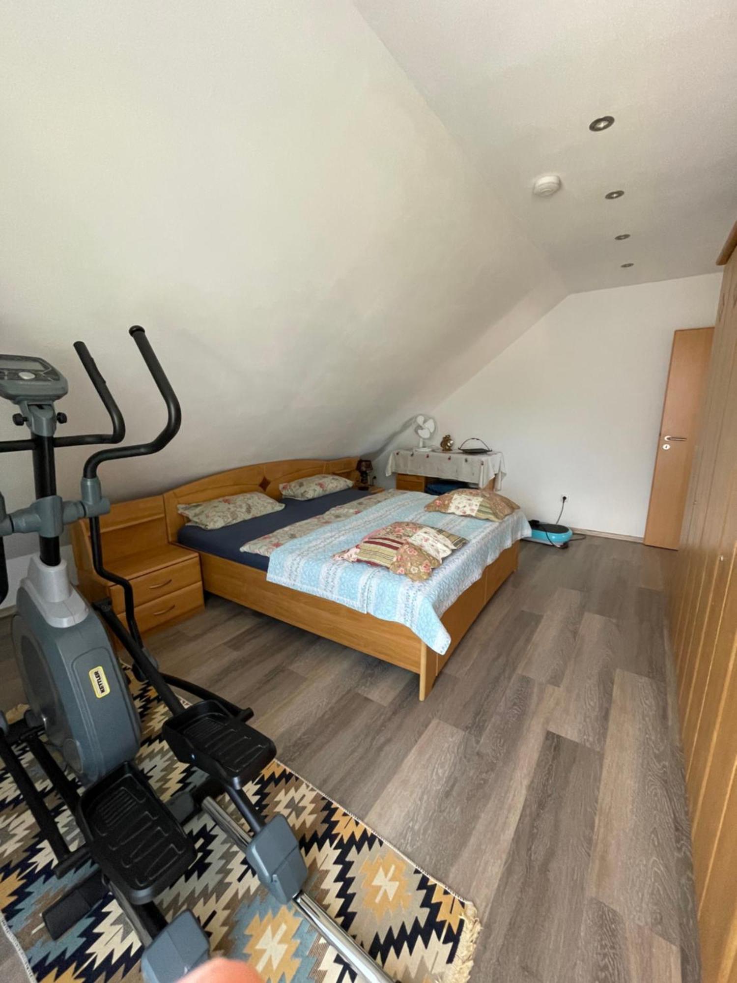 Gemuetliches Haus Im Herzen Des Schwarzwaldes Fuer Bis Zu 9 Personen エルツァッハ エクステリア 写真