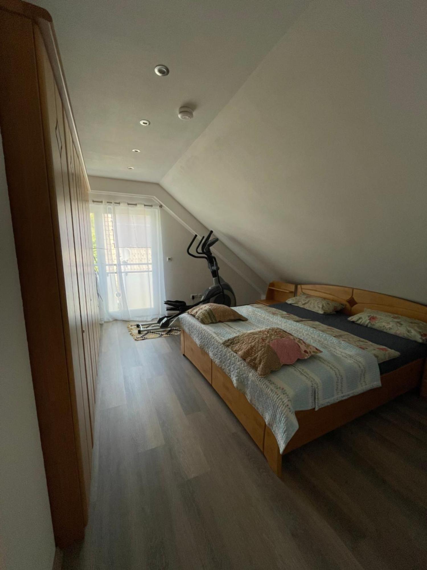 Gemuetliches Haus Im Herzen Des Schwarzwaldes Fuer Bis Zu 9 Personen エルツァッハ エクステリア 写真