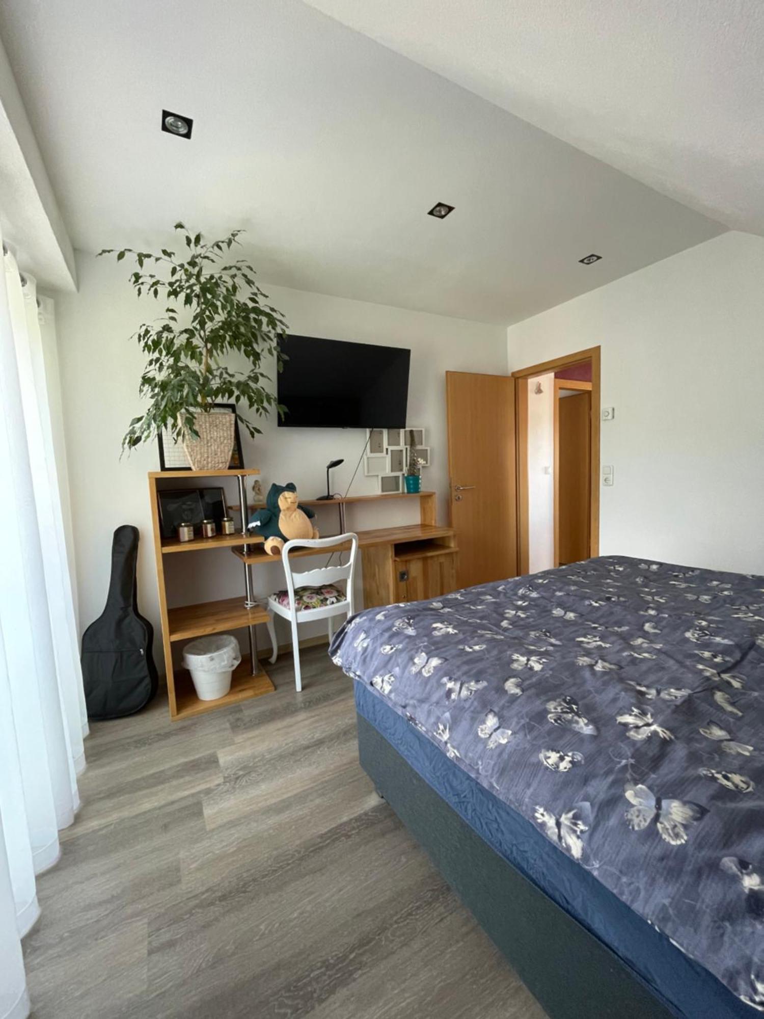 Gemuetliches Haus Im Herzen Des Schwarzwaldes Fuer Bis Zu 9 Personen エルツァッハ エクステリア 写真