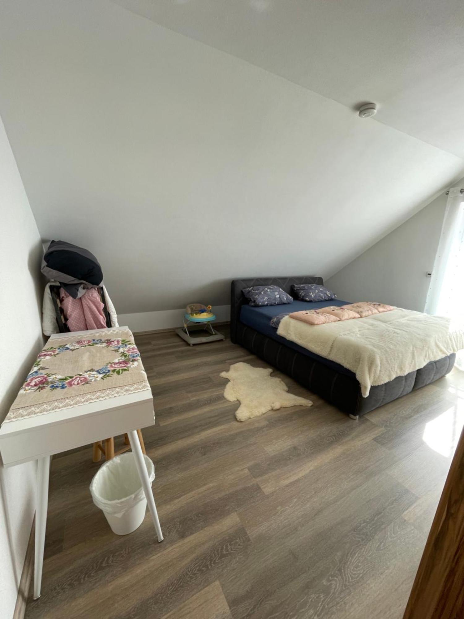 Gemuetliches Haus Im Herzen Des Schwarzwaldes Fuer Bis Zu 9 Personen エルツァッハ エクステリア 写真