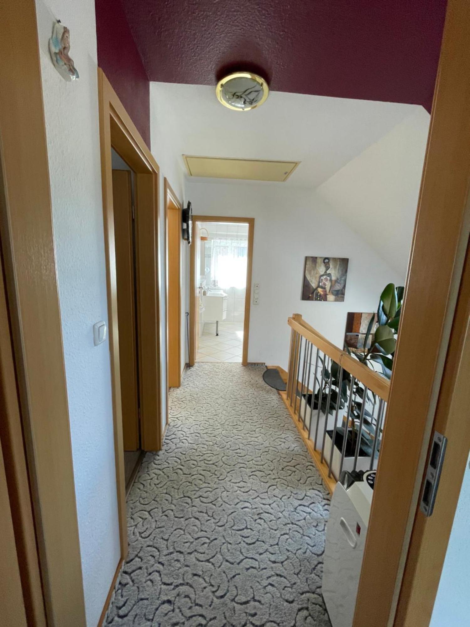 Gemuetliches Haus Im Herzen Des Schwarzwaldes Fuer Bis Zu 9 Personen エルツァッハ エクステリア 写真