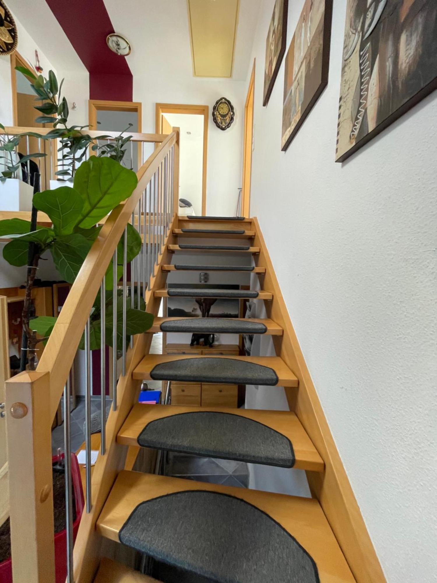 Gemuetliches Haus Im Herzen Des Schwarzwaldes Fuer Bis Zu 9 Personen エルツァッハ エクステリア 写真