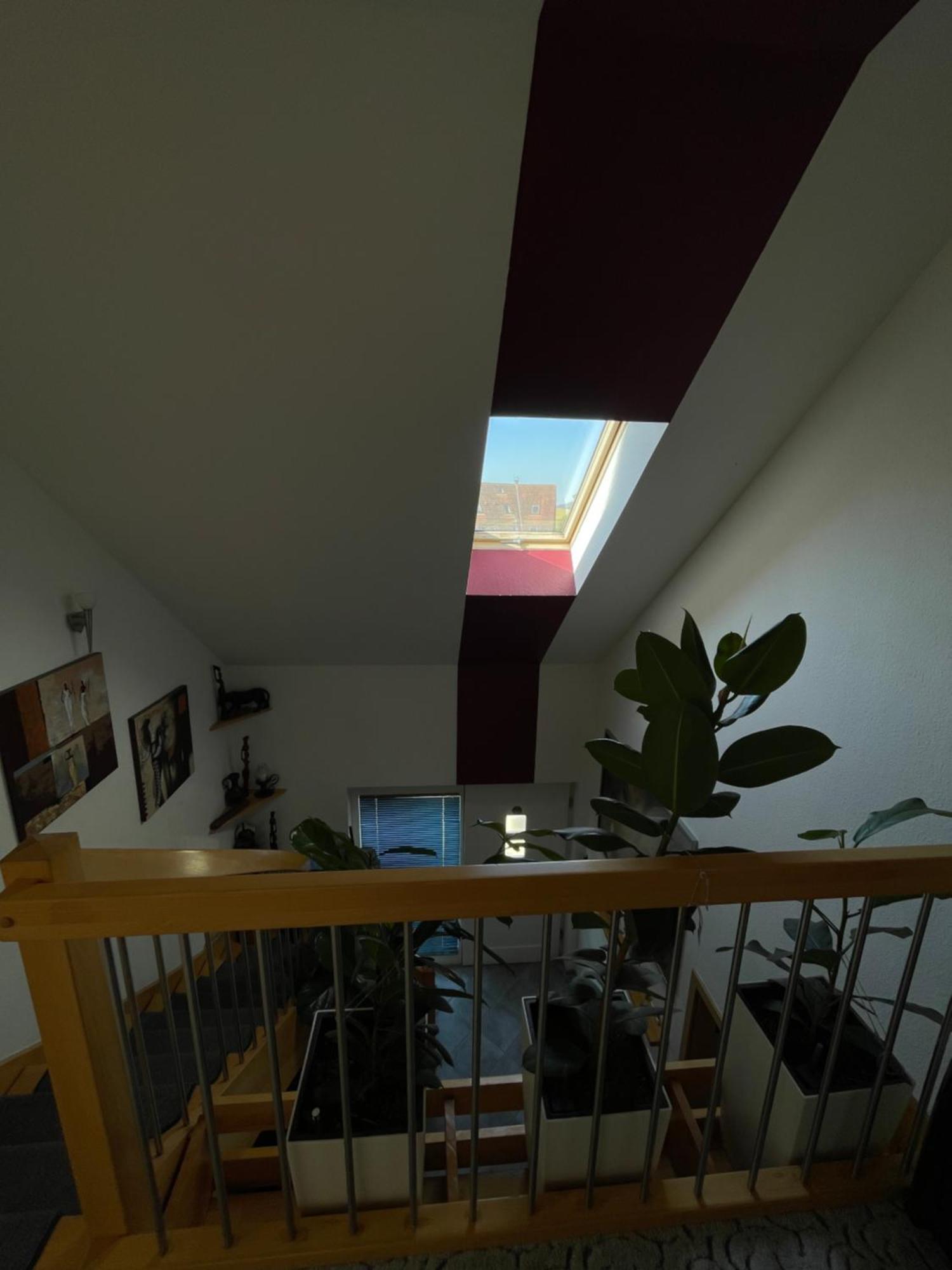 Gemuetliches Haus Im Herzen Des Schwarzwaldes Fuer Bis Zu 9 Personen エルツァッハ エクステリア 写真