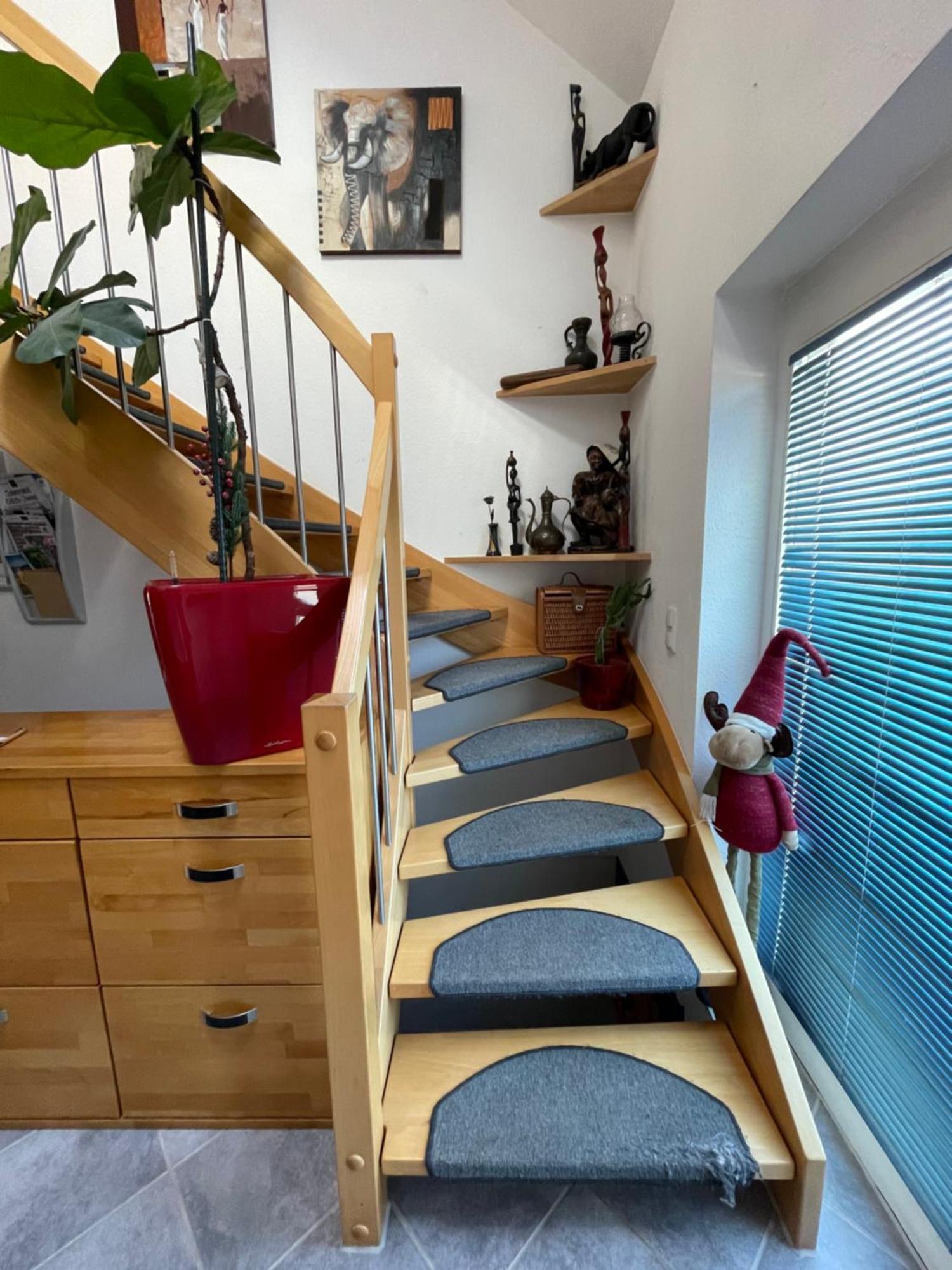 Gemuetliches Haus Im Herzen Des Schwarzwaldes Fuer Bis Zu 9 Personen エルツァッハ エクステリア 写真