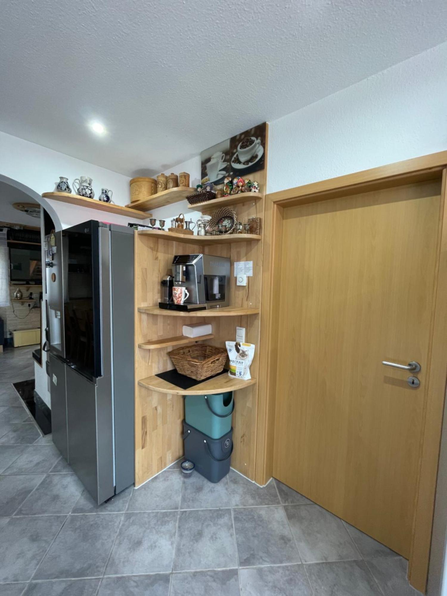 Gemuetliches Haus Im Herzen Des Schwarzwaldes Fuer Bis Zu 9 Personen エルツァッハ エクステリア 写真
