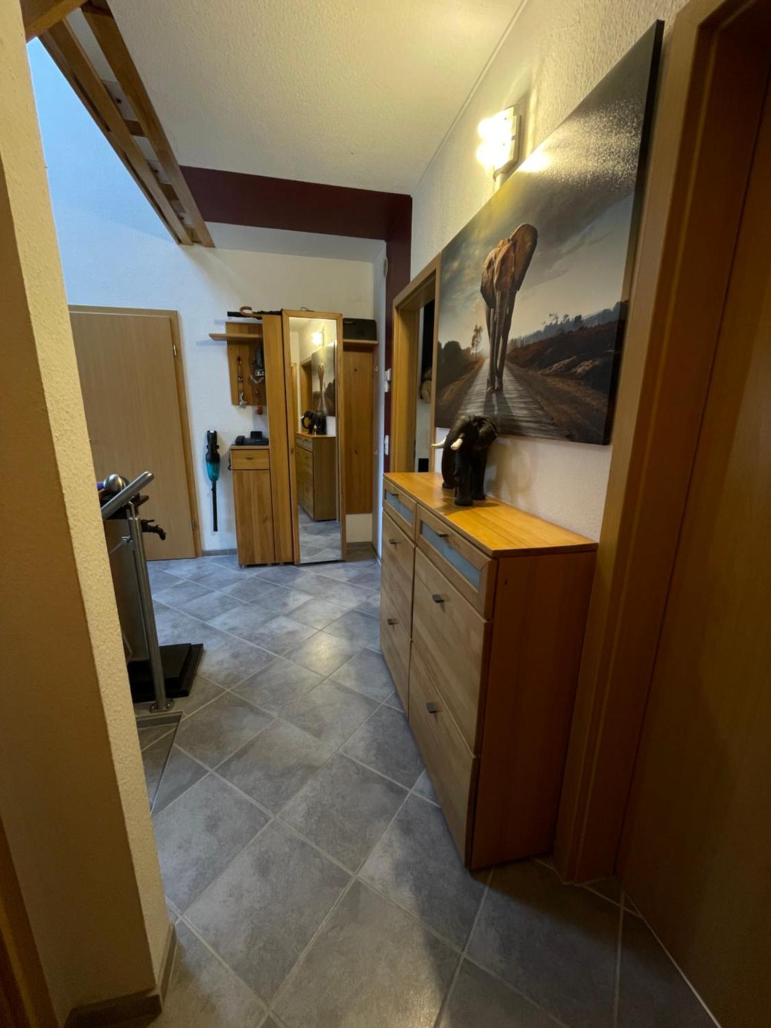 Gemuetliches Haus Im Herzen Des Schwarzwaldes Fuer Bis Zu 9 Personen エルツァッハ エクステリア 写真