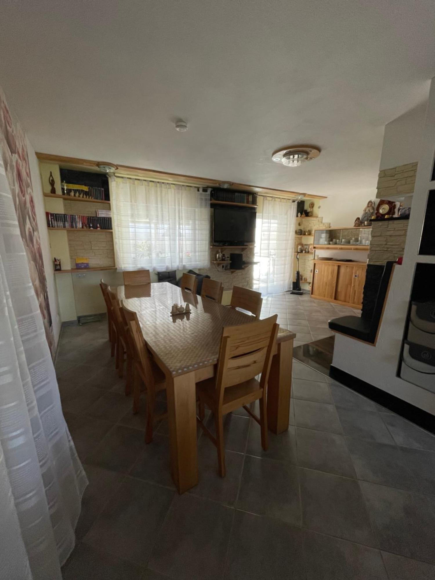 Gemuetliches Haus Im Herzen Des Schwarzwaldes Fuer Bis Zu 9 Personen エルツァッハ エクステリア 写真