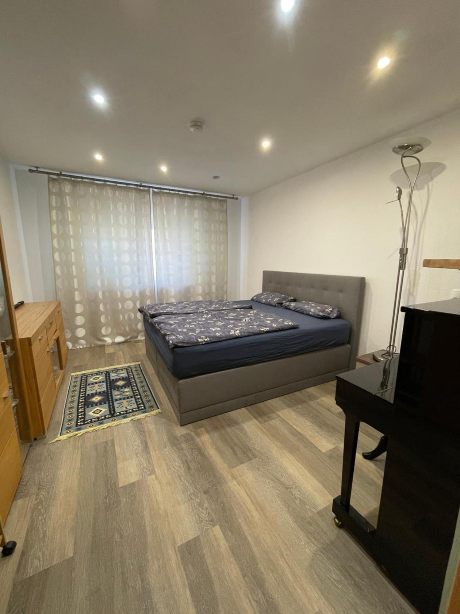 Gemuetliches Haus Im Herzen Des Schwarzwaldes Fuer Bis Zu 9 Personen エルツァッハ エクステリア 写真