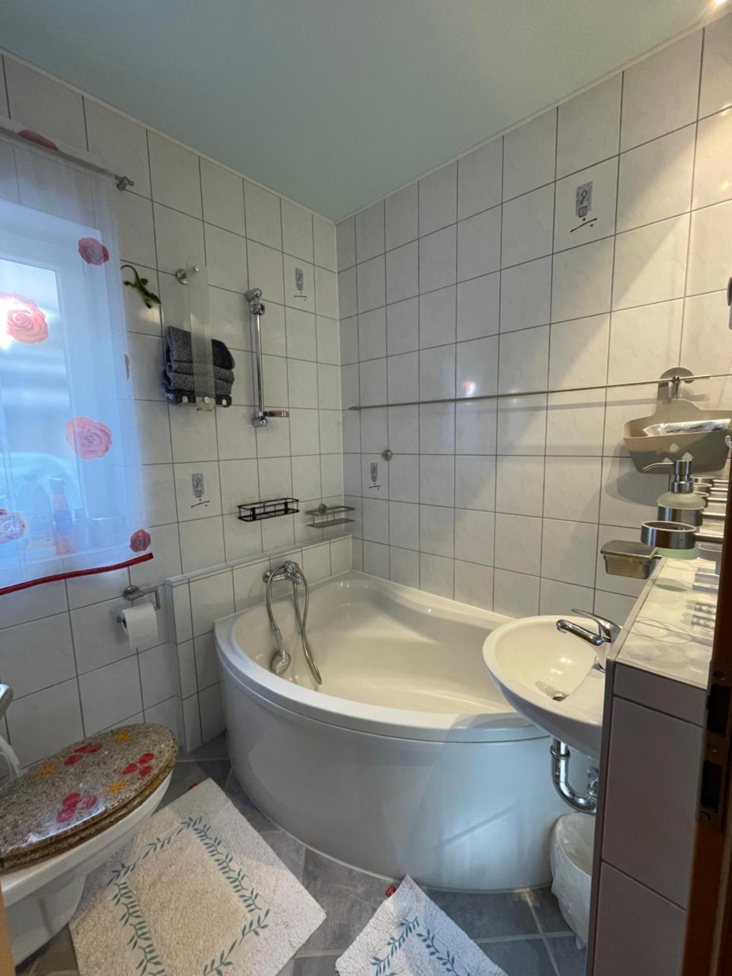 Gemuetliches Haus Im Herzen Des Schwarzwaldes Fuer Bis Zu 9 Personen エルツァッハ エクステリア 写真